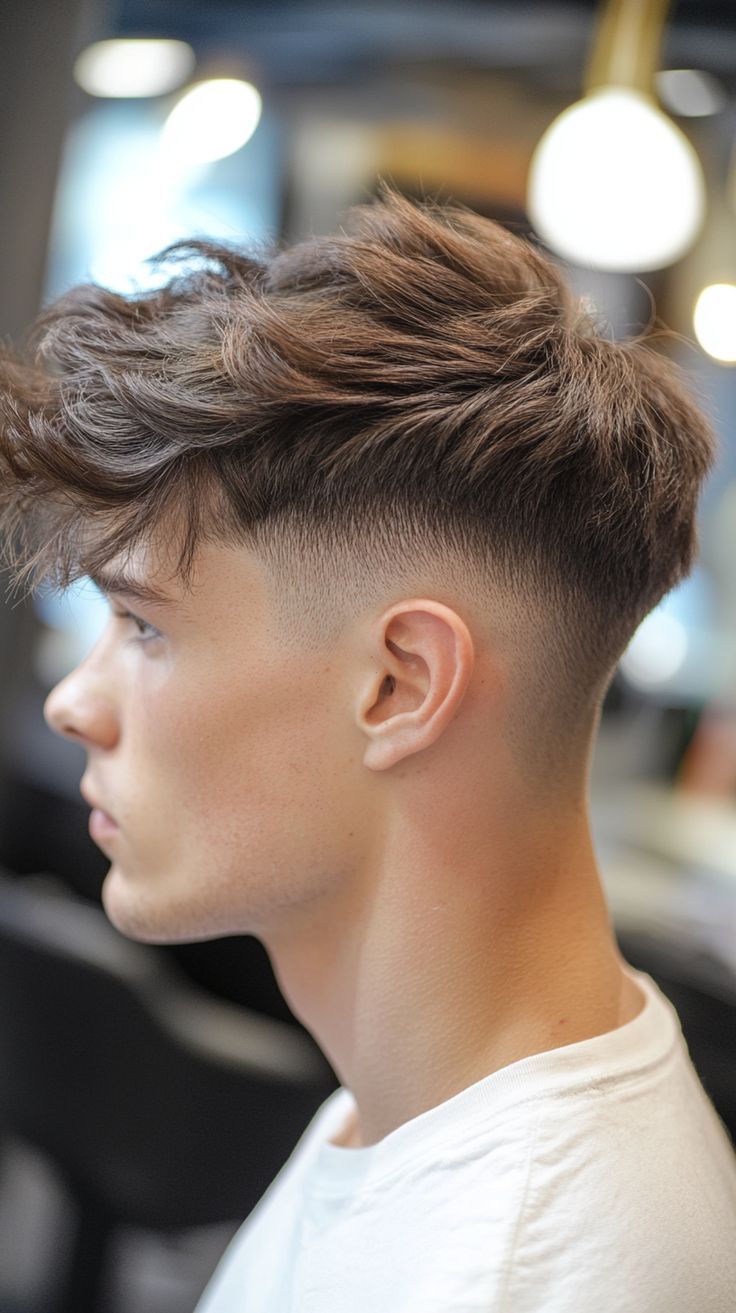 Galería de Barbería Central