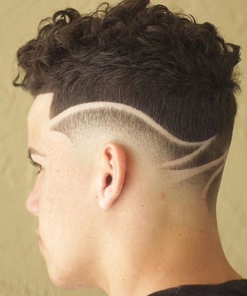 Galería de Barbería Central