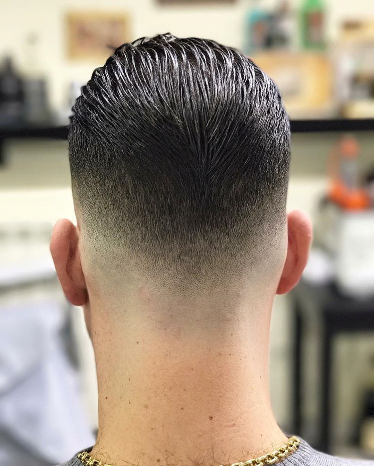 Galería de Barbería Central